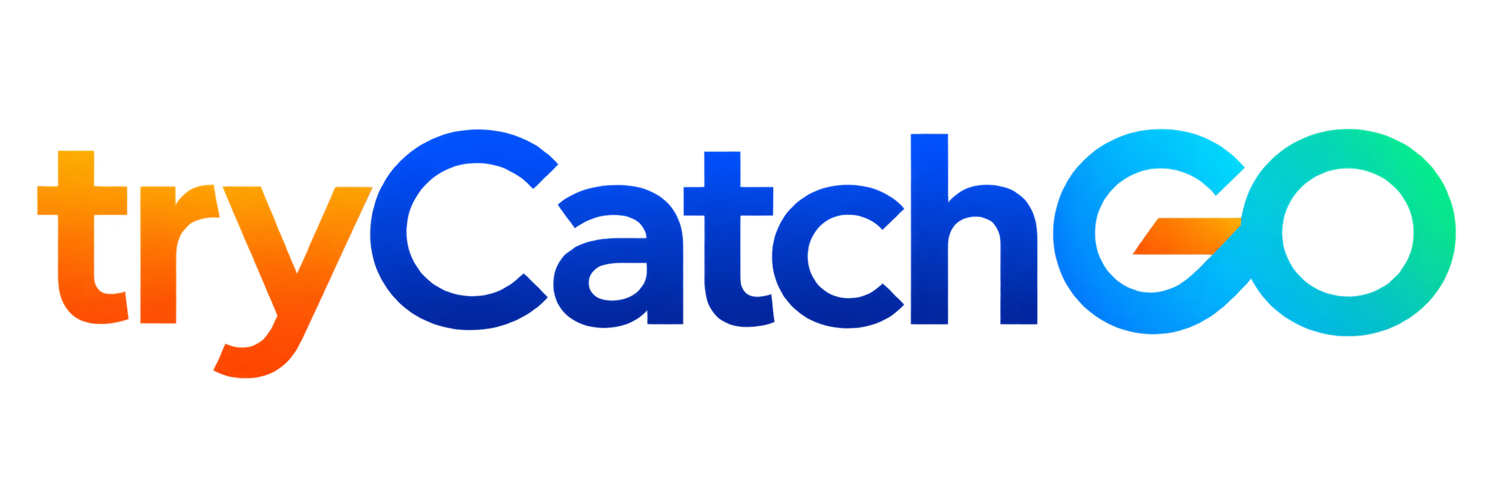 tryCatchGO